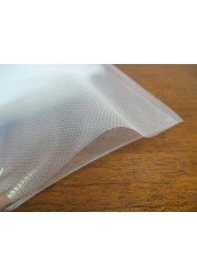 Beauenty - Food Grade 22 Cms Wide X 15 Meters Fda Approved Food Saver Bags Vacuum Sealing Bags