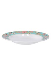 Royalford Melamine 10 &quot; Melamine Deep Plate