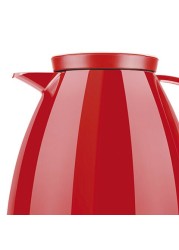 INVICTA VIENA COFFEE POT 1L, RED VELVET, 100300031801