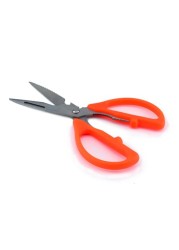 MULTI PURPOSE KITCHEN SCISSOR BD-KS2E