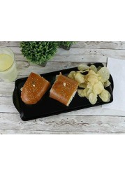 Reston Lloyd Black - Tidbit Tray