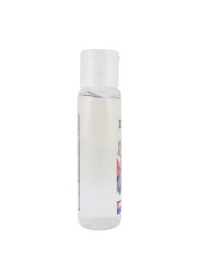 Cornells Superman Instant Hand Sanitizer Gel Clear 65ml