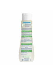 Mustela Gentle Shampoo 200ml White