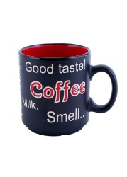 Royalford 9 Oz Mug (Stoneware)