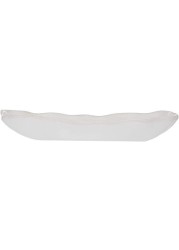 Servewell Melaminewhite - Snack &amp; Dip Bowls White