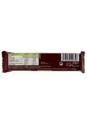 Canderel Decadent Crispy And Almonds Chocolate 27g