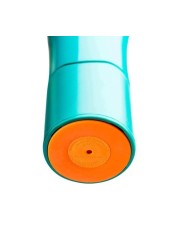 Mighty Mug - Go Wavy Teal Style - MMG-1534D