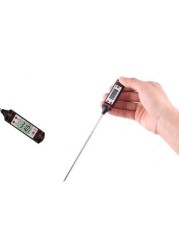 DIGITAL THERMOMETER MULTI PURPOSE