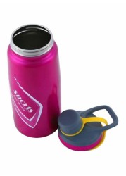 Royalford Sport Bottle Pink/Grey