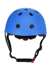 Generic Bicycle Helmet Multi-Sports Safety For Kids/Teenagers/Adults Cycling Skating Skateboarding Scooter L 25X17X21cm