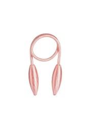 Deals For Less - Curtain Tieback , Curtain Holder , Pink  Color