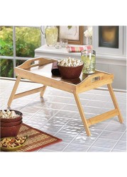 BILLI WOODEN BED TRAY WA-1002