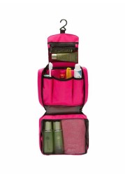 Travel Your Life - Travel Storage Bag Rose Pink