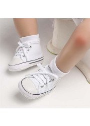 New Baby Shoes Baby Girl Boys Sneakers Flash Sneakers Baby First Walkers Baby Shoes Soft Anti-slip Sole Children Sneakers