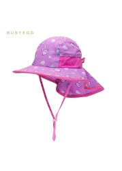 الأطفال الطفل قبعة موضة الصيف طفل بنما casquette enfant لصبي التصوير الدعائم في الهواء الطلق الصيف الشمس حماية الطفل قبعة