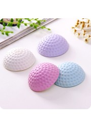 1/4pcs Baby Safety Protection Shock Absorber Security Card Door Stopper Baby Care Baby Safety Lock Child Protection