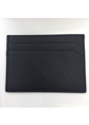 New MB Men's Leather Wallet With Card Holder With Packing