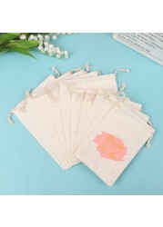 5pcs Tribe Bride Party Gift Bag Team Bride To Be Wedding Bridesmaid Gift Bags Pochon Mochila Femenina Bolsas De Tela Tote Bag