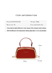 2022 new luxury designer women bag multifunctional high quality leather handbag for women trousers women shoulder messenger bags