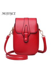 Versatile Flap Small Shoulder Bags Temperament Messenger Satchel Handbags for Women Outdoor Business Traveling