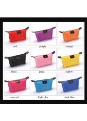 Travel cosmetic bag men's bag large capacity waterproof foldable lightweight women's travel bag cosmetic bag