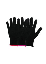 Heat Resistant Hairdressing Glove Blocking Curling Hand Styling Skin Care Protector Gloves Tool 240*145mm