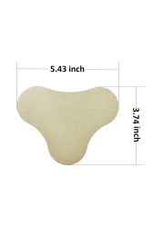 12pcs Neck Joint Patch Cervical Spondylosis Body Pain Relief Sticker Rheumatoid Arthritis Wormwood Medical Plaster A181