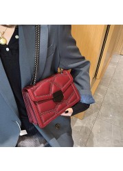 Fashion Women Crossbody Bag Small Bags For Women Purses Small Shoulder Bag Crossbody Bags Luxury Brand Ladies Fashion Bags