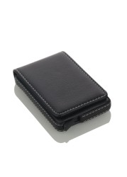 2022New Style RFID Card Holder Metal Men Women Credit Card Holder Aluminum Blocking Card Holder Small Size Wallet