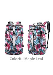 Women Female Gym Bag Fitness Outdoor Backpacks Travel Sneaker Student Exercise Backpack Daily Backpacks