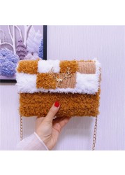 Common Weave Handbag Material DIY Handmade Kit