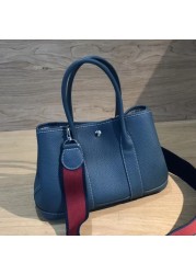 Luxury Women Party Bag Women Shopping Bag Large Handbags Women Bags Designer 100% Cowhide Handbag 2022