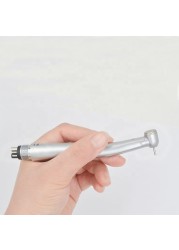 Sirona T3 المتسابق نمط الأسنان عالية السرعة Handpieces الثلاثي المياه القياسية دفع 4 ثقوب 2 ثقوب