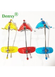 Denxy الأسنان 1 قطعة عالية الجودة الطفل استخدام الأسنان عكس سحب القبعات تقويم الأسنان المريض استخدام قناع الوجه دعامة تقويم الأسنان