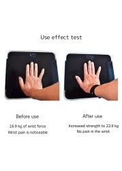 Tcare-TFCC Adjustable Wrist Brace Triple Rupture for ulfire fibrocartilage injuries side wrist pain weight bearing strain