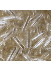 1000 size 00 empty gelatin capsules wholesale kosher halal 1,000 pure gel caps size 00 empty gelatin capsules size 00 kosher/halal