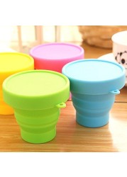 Collapsible Menstrual Cup Sterilizer Specialized Sterilizing Cup Silicone Feminine Hygiene Sterilization Tool