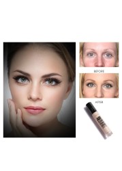 New Moisturizing Natural Foundation Base Long Lasting Waterproof Women's Makeup