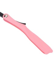 Folding Razor Razor Foldable Streamlined Design Lightweight Stainless Steel Straight Razor for Home for Women