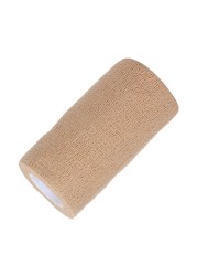 Elastic Medical Adhesive Tape Excellent Support Self-adhesive Bandage Prevent Sprain Avoid Friction For Sports