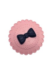 1pc Plastic Fake Eyelash Storage Box Makeup Cosmetic Magnetic Eye Lashes Cute Pink Flower Case Makeup Cosmetic Tools