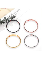 Weight Loss Men Couple Magnet Bracelet Slimming Removable Bangle Relieves Fatigue Magnetic Therapy Health Care Jewelry