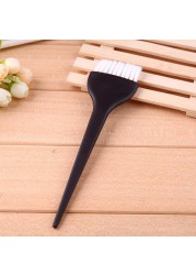 Hair Color Dye Comb Brushes Dual Purpose Treatment Brush Hair Care Tool