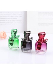 15ml Empty Mini Perfume Bottle Spray Bottle Atomizer Pocket Bottle Travel Size