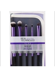 New RT Professional Eyeshadow Blush Blusher Brushes Set High Quality Blending Brushes Beauty Tools