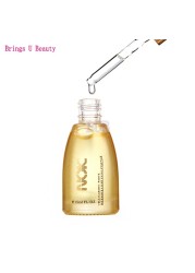 15ml Sweet Orange Fragrance Nourishing Oil Nail Cuticle Nutritional Treatment Tools Nail Polish Oil UV Gel Nail Treatment