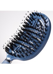 curly women wet care nylon hair brush women wet curly detanging styling tools brush detangling hair brush