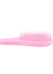 Anti Static Massage Detangling Comb Massage Hair Brush Styling Tangle Shower Massage Hairbrush Comb Salon Hair Styling Tools