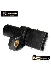 CHENHO Brand New Crankshaft Pulse Sensor For BMW Volkswagen X1 X3 Z4 Passat E46 E60 E81 E83 E84 7548994 6PU009163-331 SEB1151