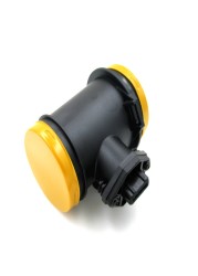 Air Flow Sensor 0280217512 Fit For Fo-rd Galaxy V-W Golf Carrier 0280217513 021906462A 021906461AX 95VW-12B529-DB